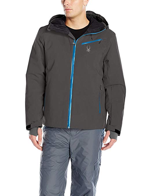 Spyder Men's Fanatic Jacket