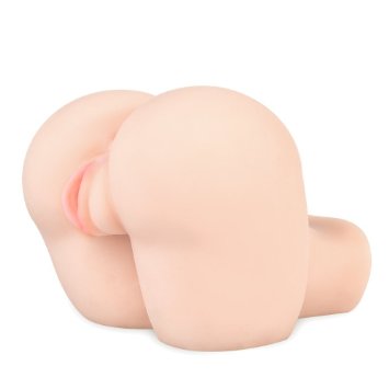 Utimi Emulational 3D Little Butt for Male Masturbation