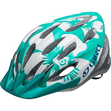 Giro Flume Youth Bike Helmet