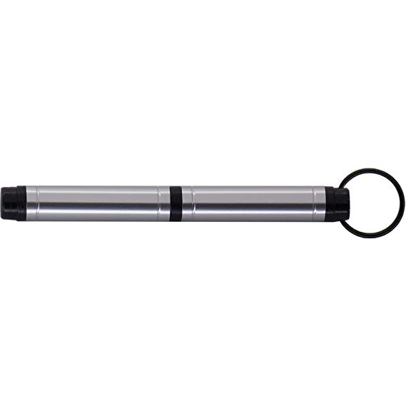 Fisher Space Pen Backpacker Space Pen, Silver