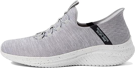 Skechers Men's Ultra Flex 3.0 Right Away Hands Free Slip-in Sneaker