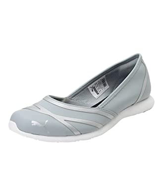 Puma Women's Vega Sl Idp Ballet Flats