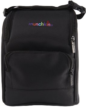 Munchkin Cool Wrap Bottle Bag