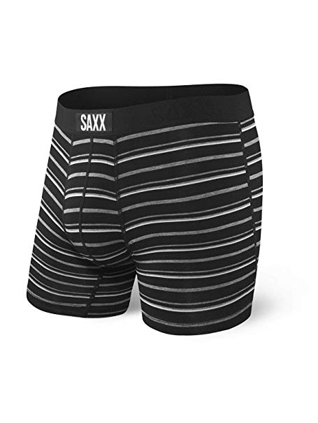 SAXX Underwear Men's Vibe Boxer Brief