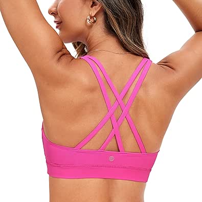 CRZ YOGA womens Soft