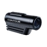 Contour ROAM3 Waterproof HD Video Camera Black