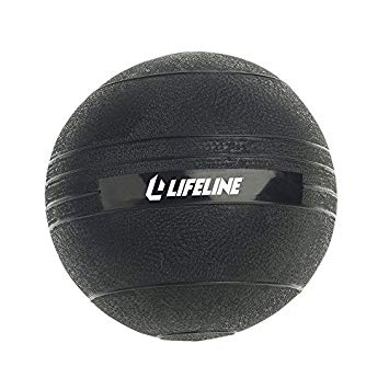 Lifeline Non Bounce Med Slam Ball