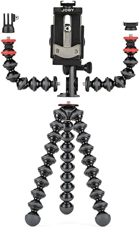 Joby GorillaPod Mobile Rig (JB01533-BWW)