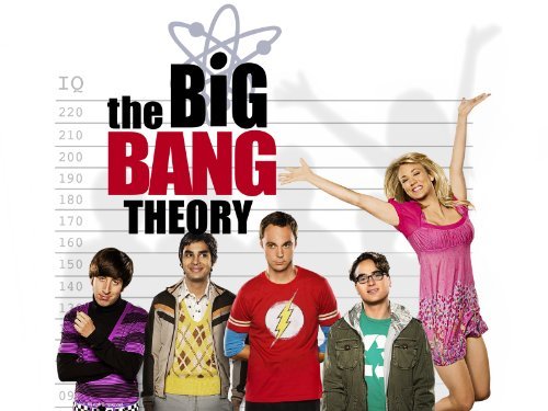 Big Bang Theory