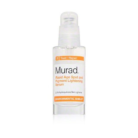 Murad Environmental Shield Age Spot and Pigment Lightening Serum, 1.0 fl oz (30 ml)