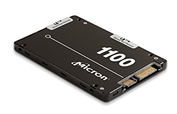 Micron 1100 2 TB 2.5" Internal Solid State Drive - SATA - 530 MB/s Maximum Read Transfer Rate