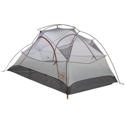 Big Agnes - Copper Spur UL Backpacking Tent with mtnGLO Light Technology