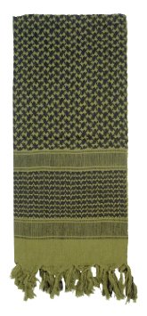 Rothco Shemagh Tactical Desert Scarf