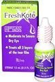 FreshKote Lubricant Eye Drops 15 ml