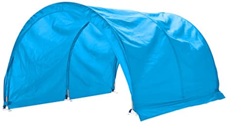 IKEA KURA Bed Tent (1, Blue)