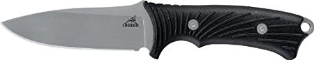 Gerber Big Rock Camp Knife, Fine Edge [22-01589]