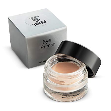 Jolie Luminous Eye Primer Base, Pearl - Waterproof Net Wt. 3g