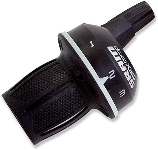 SRAM MRX Comp Twist Shifter