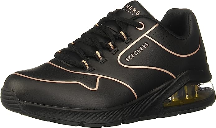 Skechers Women's Uno 2 Sneaker