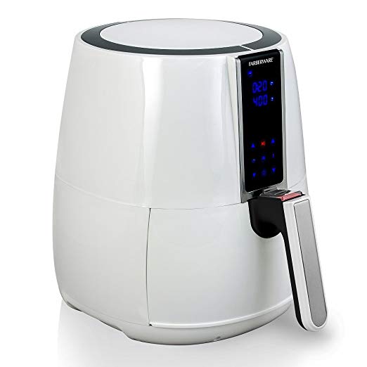 Air Fryer White