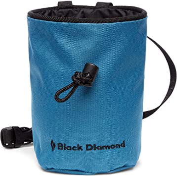 Black Diamond Unisex MOJO Chalk Bag