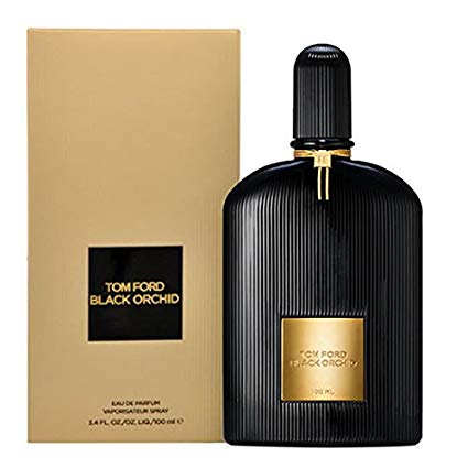 New Item TOM FORD BLACK ORCHID EDP SPRAY 3.4 OZ BLACK ORCHID/TOM FORD EDP SPRAY 3.4 OZ (W)