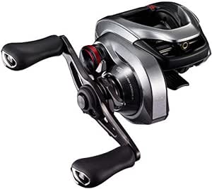 Shimano 21 Scorpion DC 150HG Right