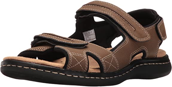 Dockers Men's Newpage Gladiator Sandal