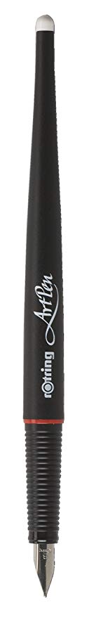 Rotring 1903643 Lettering Artpen - Broad