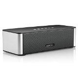 Bluetooth Speakers Zero-One Audio Duo Portable Wireless SpeakerHigh-Definition Sound Quality made for Outdoors  Indoor Entertainment