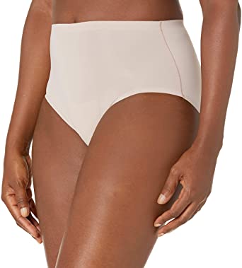 Bali Women's Comfort Revolution Easylite Brief Panty