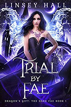 Trial by Fae (Dragon's Gift: The Dark Fae Book 1)