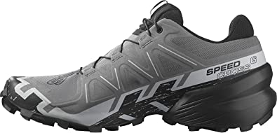 Salomon Speedcross 6 Hiking Shoes Mens