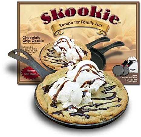 SKOOKIE