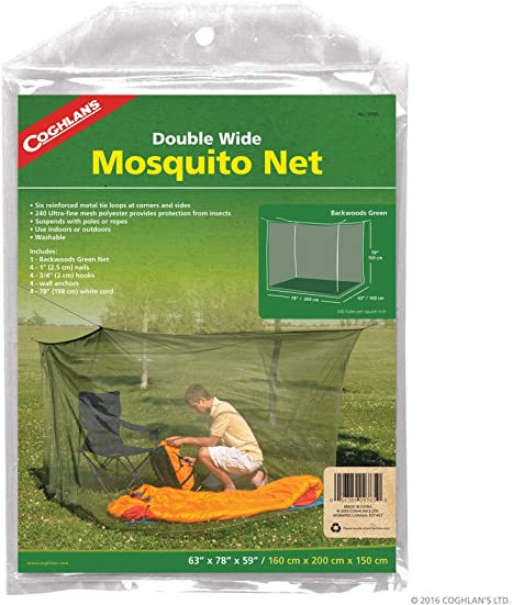 Coghlans Mosquito Net