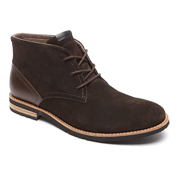 Rockport Men's Ledge Hill 2 Chukka Boot