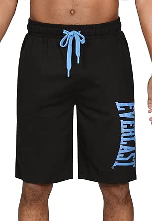 Everlast mens Lounge and Casual ShortsShorts