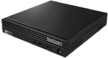 OEM Lenovo ThinkCentre M60e Tiny Intel Quad Core i5-1035G1, 16GB RAM, 500GB SSD, W10P, Business Desktop