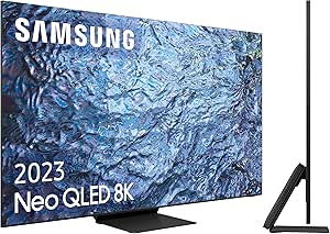 SAMSUNG TV Neo QLED 8K 163 cm TQ65QN900CTXXC