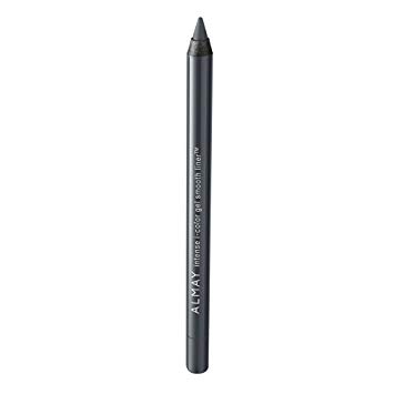 Almay Gel Smooth Eyeliner, Charcoal, 1 count (033)