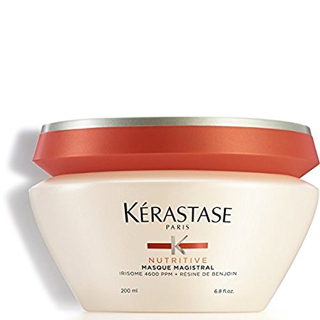 Kerastase Nutritive Masque Magistral Mask, 6.8 Ounce