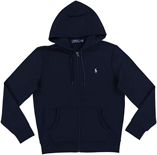 Polo Ralph Lauren Mens Fitness Work Out Hoodie