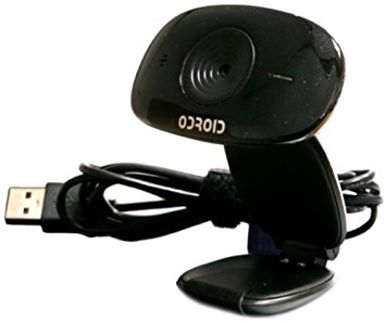USB-Cam 720p