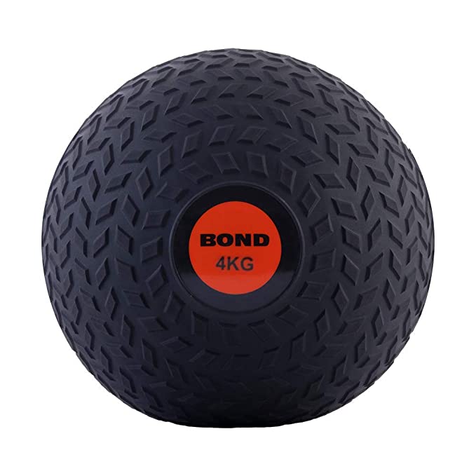 BOND – SLAM Ball