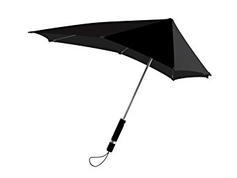 Senz Umbrellas Original Pure Black