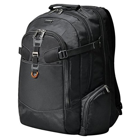 Everki Titan Checkpoint Friendly Laptop Backpack, fits up to 18.4-inch