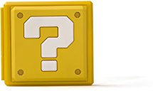 PowerA Premium Game Card Case - Question Block - Nintendo Switch