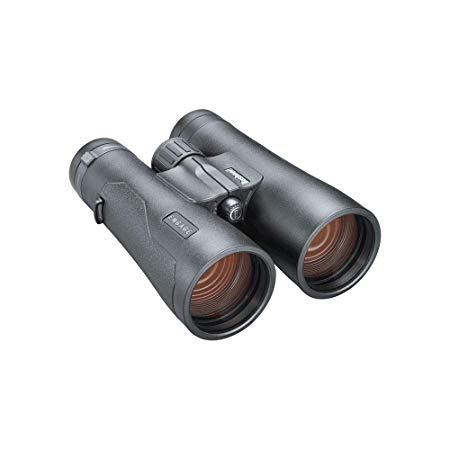 Bushnell Engage Binoculars, Matte Black