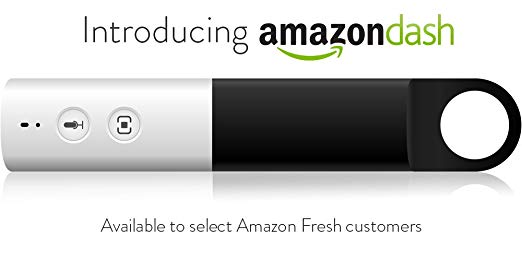 Amazon Dash (1st Generation)