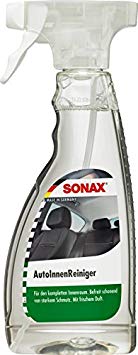 Sonax 321200 Interior Car Cleaner (500 ml)